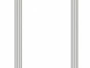 ei Дизайн полотна "Симметрия"